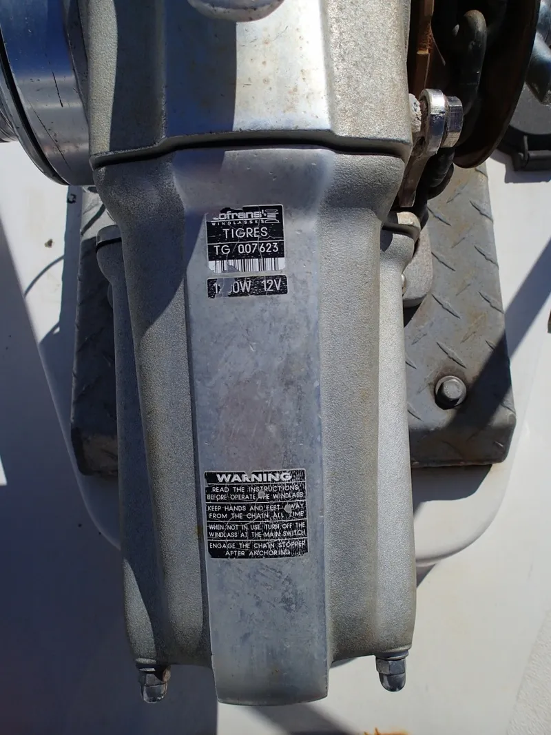 Slide: The Image of Windlass close - 6022330