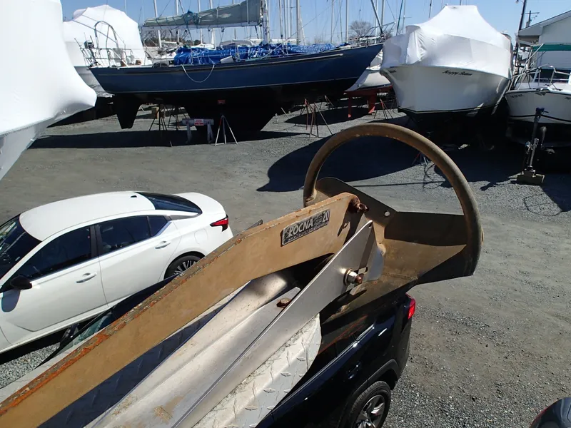 Slide: The Image of Rocna 20kg - 6022331