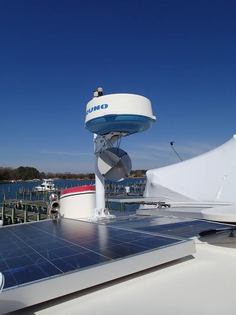 Slide: The Image of Radar  - 6022334