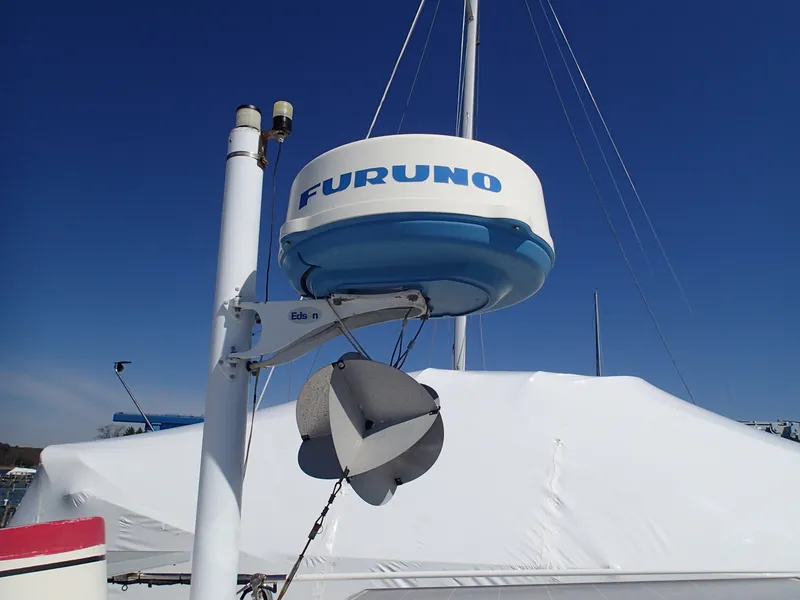 Slide: The Image of Furuno - 6022336