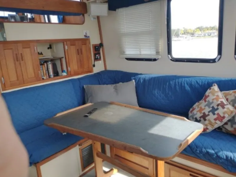 Slide: The Image of Nordic Pilothouse Trawler 32 2000 - 6022324