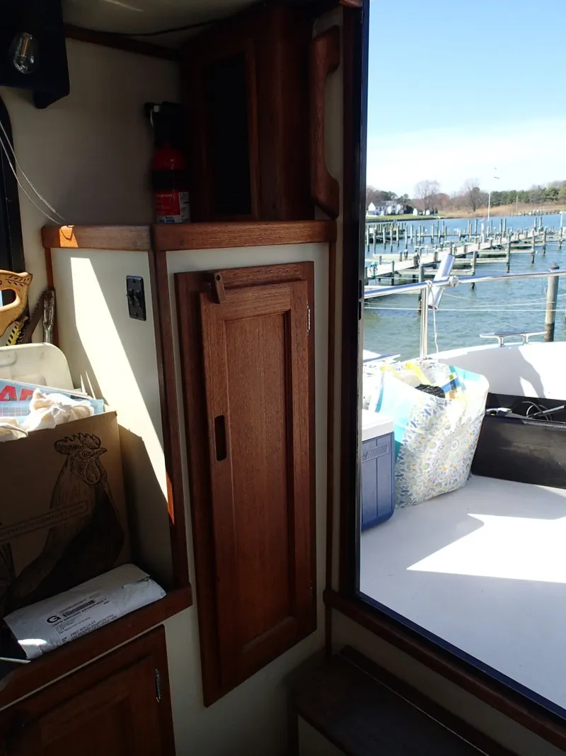 Slide: The Image of Nordic Pilothouse Trawler 32 2000 - 6022351