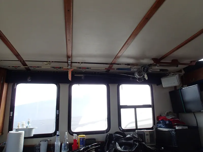 Slide: The Image of Nordic Pilothouse Trawler 32 2000 - 6022349