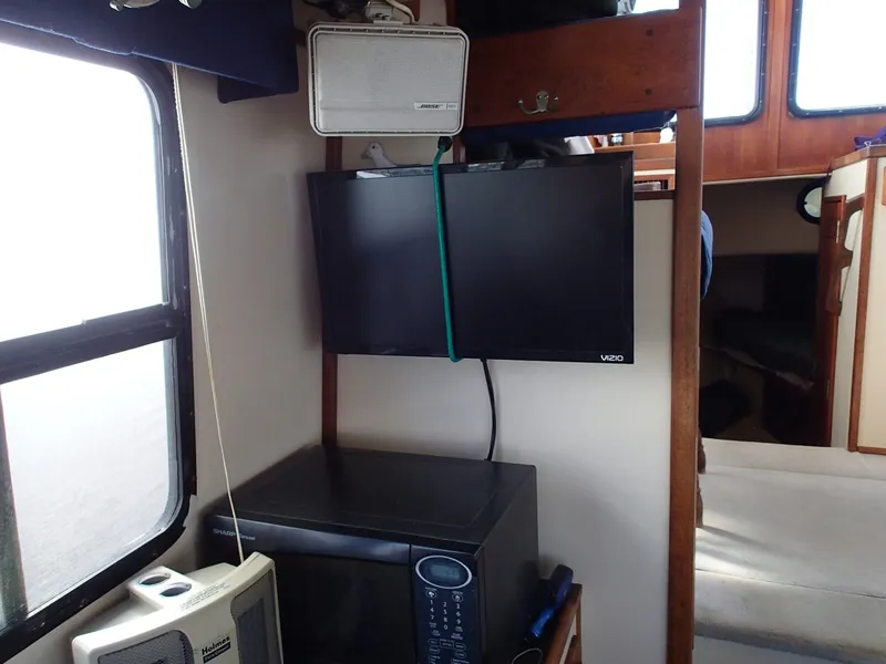 Slide: The Image of Nordic Pilothouse Trawler 32 2000 - 6022356