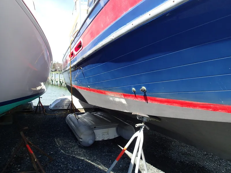 Slide: The Image of Starboard Waterline - 6022299