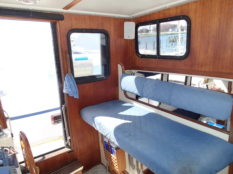 Slide: The Image of Nordic Pilothouse Trawler 32 2000 - 6022363