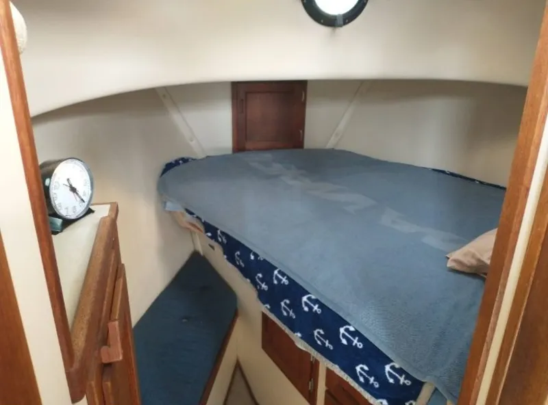 Slide: The Image of Nordic Pilothouse Trawler 32 2000 - 6022311