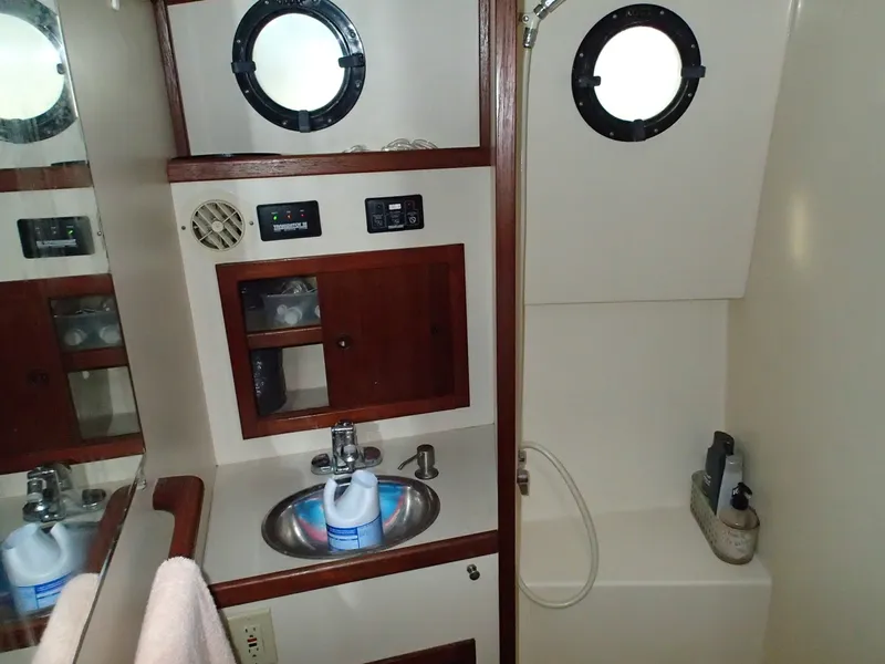 Slide: The Image of Nordic Pilothouse Trawler 32 2000 - 6022315