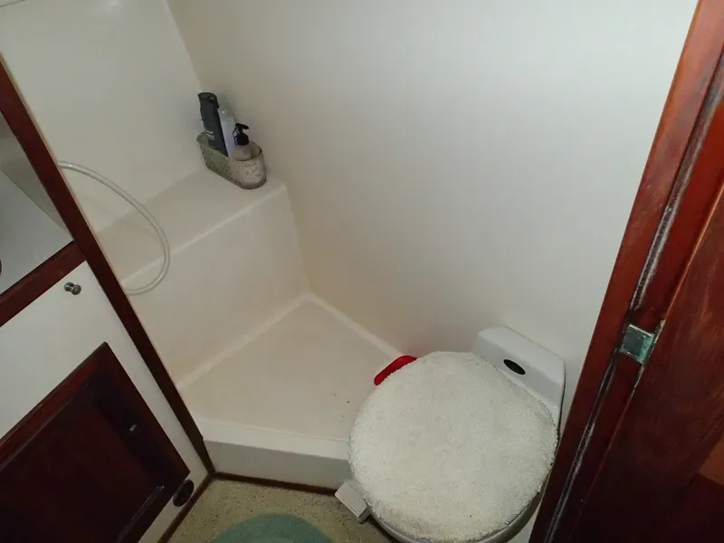 Slide: The Image of Nordic Pilothouse Trawler 32 2000 - 6022325