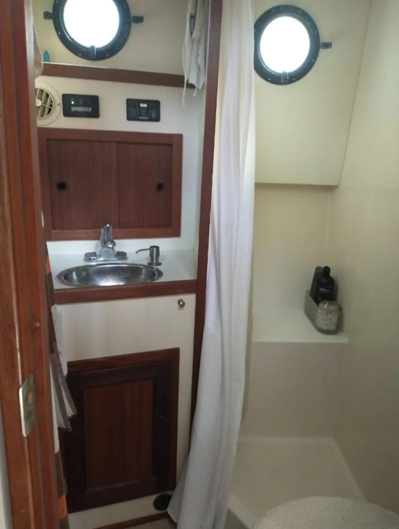 Slide: The Image of Nordic Pilothouse Trawler 32 2000 - 6022312