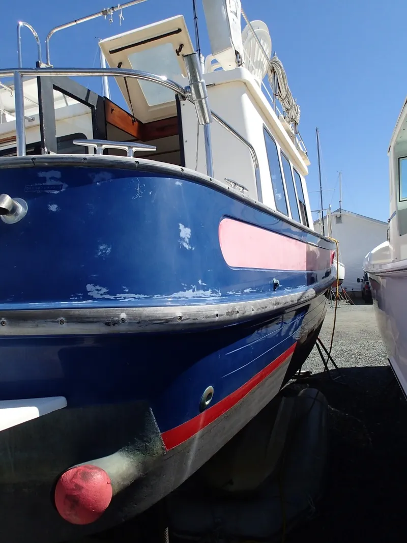 Slide: The Image of Starboard Stern - 6022300