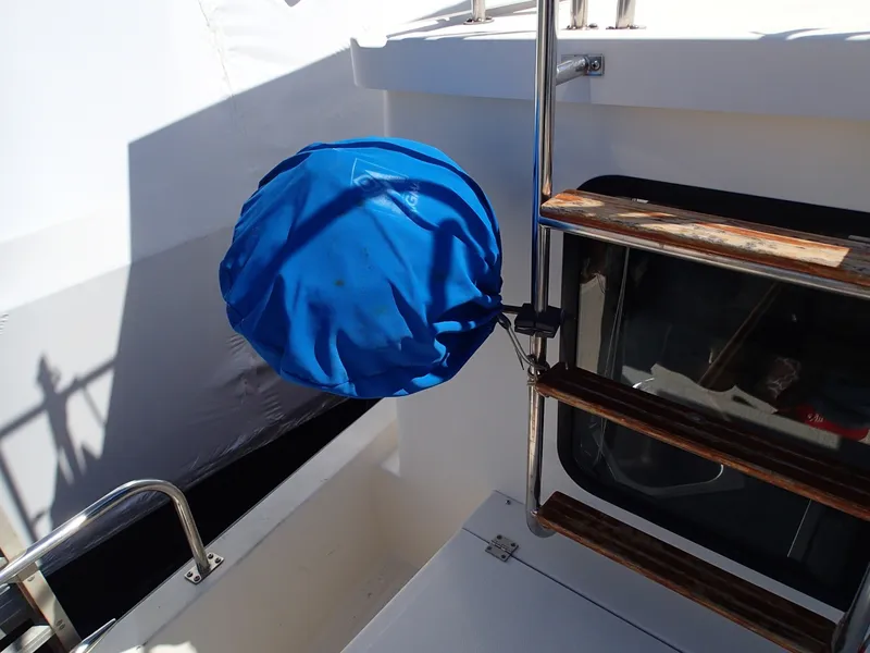 Slide: The Image of Nordic Pilothouse Trawler 32 2000 - 6022367