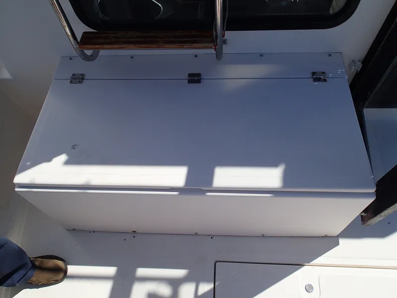 Slide: The Image of Nordic Pilothouse Trawler 32 2000 - 6022369