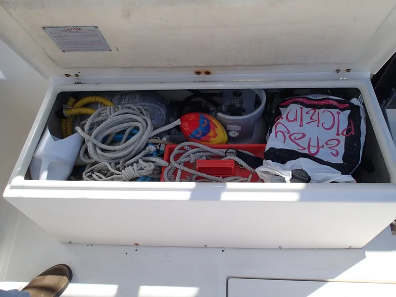 Slide: The Image of Nordic Pilothouse Trawler 32 2000 - 6022368