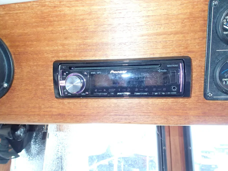 Slide: The Image of Nordic Pilothouse Trawler 32 2000 - 6022316