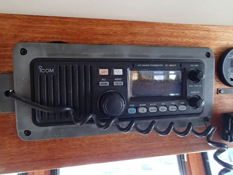 Slide: The Image of Nordic Pilothouse Trawler 32 2000 - 6022318