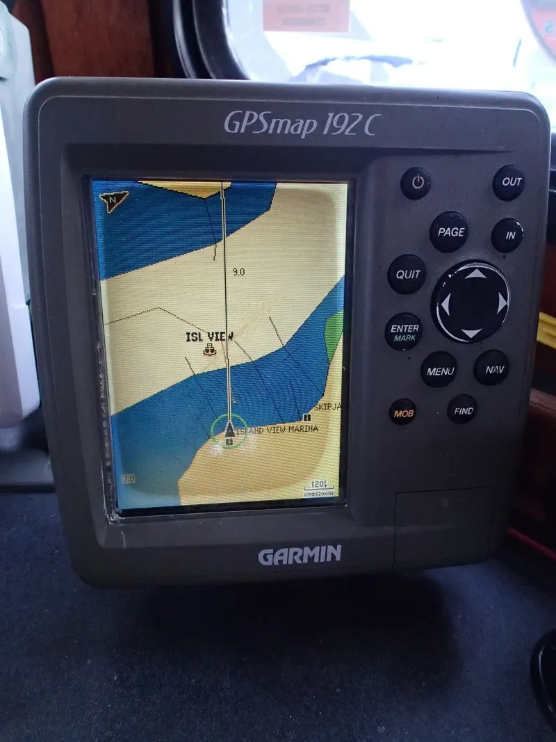 Slide: The Image of Nordic Pilothouse Trawler 32 2000 - 6022378