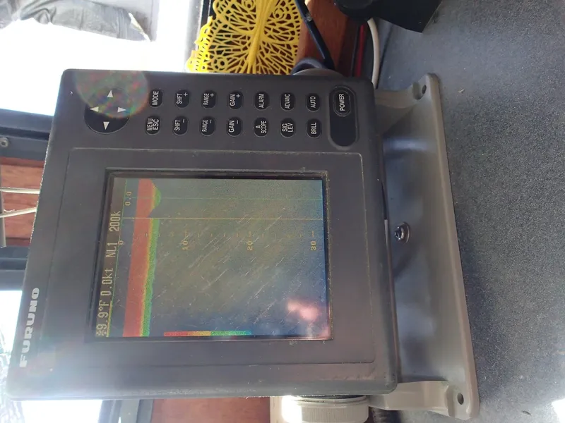 Slide: The Image of Nordic Pilothouse Trawler 32 2000 - 6022320