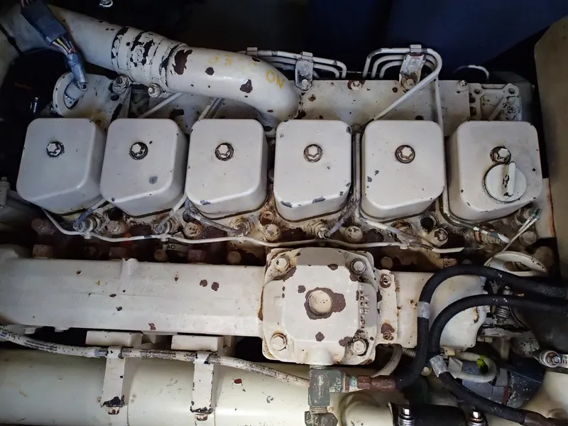 Slide: The Image of Nordic Pilothouse Trawler 32 2000 - 6022339