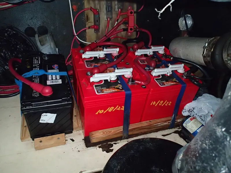 Slide: The Image of Nordic Pilothouse Trawler 32 2000 - 6022337