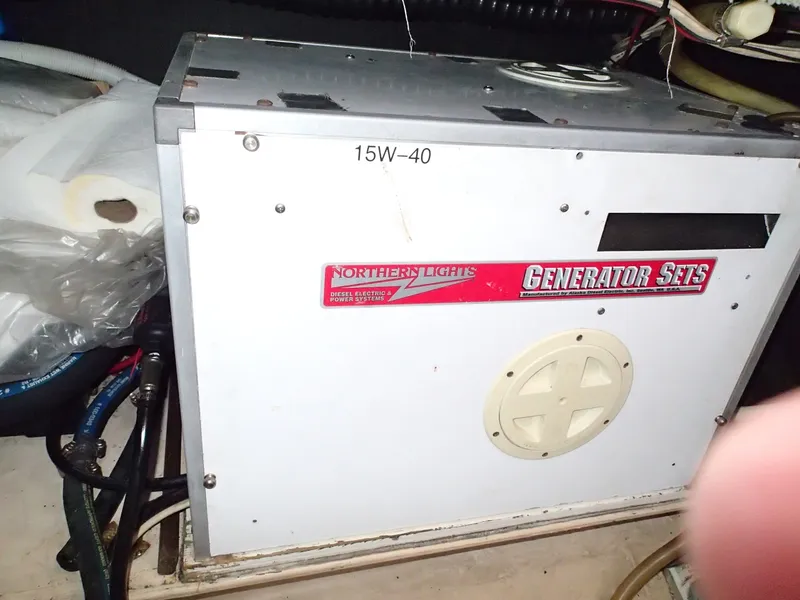 Slide: The Image of Nordic Pilothouse Trawler 32 2000 - 6022341