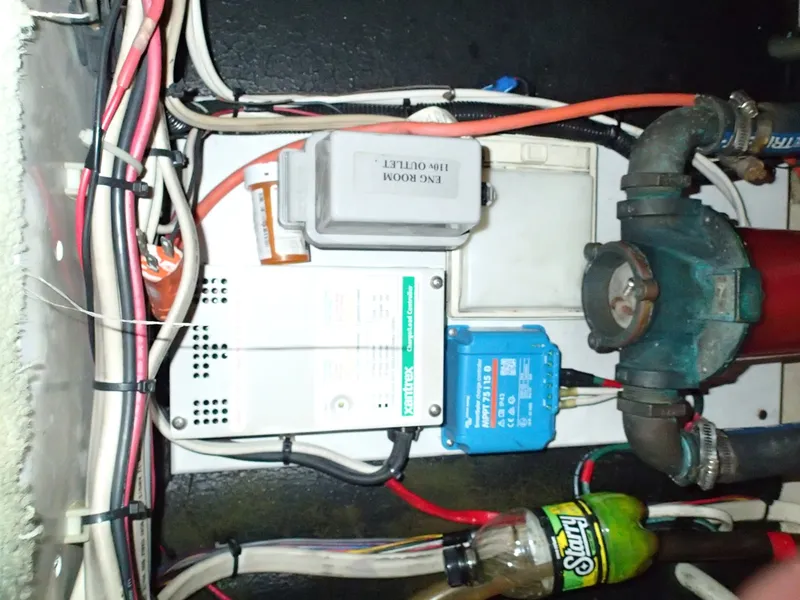 Slide: The Image of Nordic Pilothouse Trawler 32 2000 - 6022342