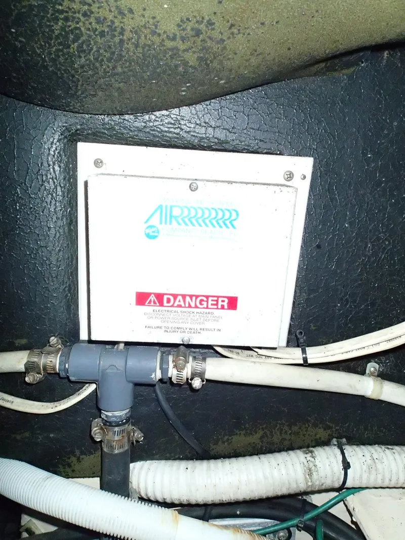 Slide: The Image of Nordic Pilothouse Trawler 32 2000 - 6022343