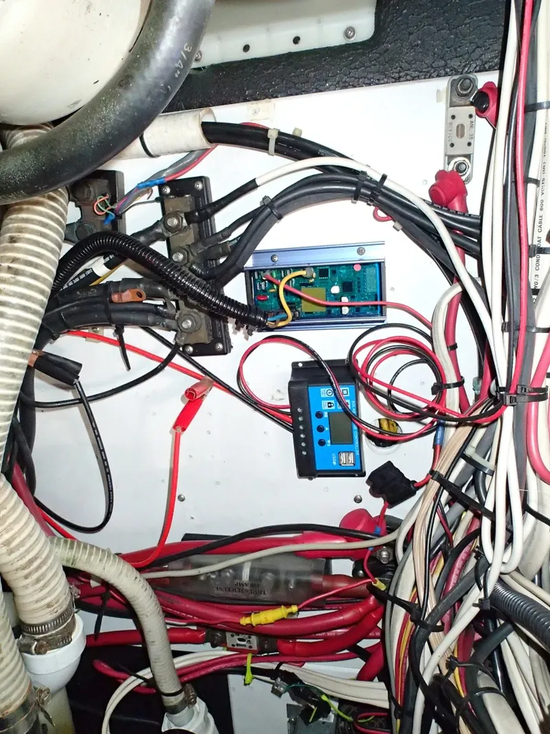 Slide: The Image of Nordic Pilothouse Trawler 32 2000 - 6022338