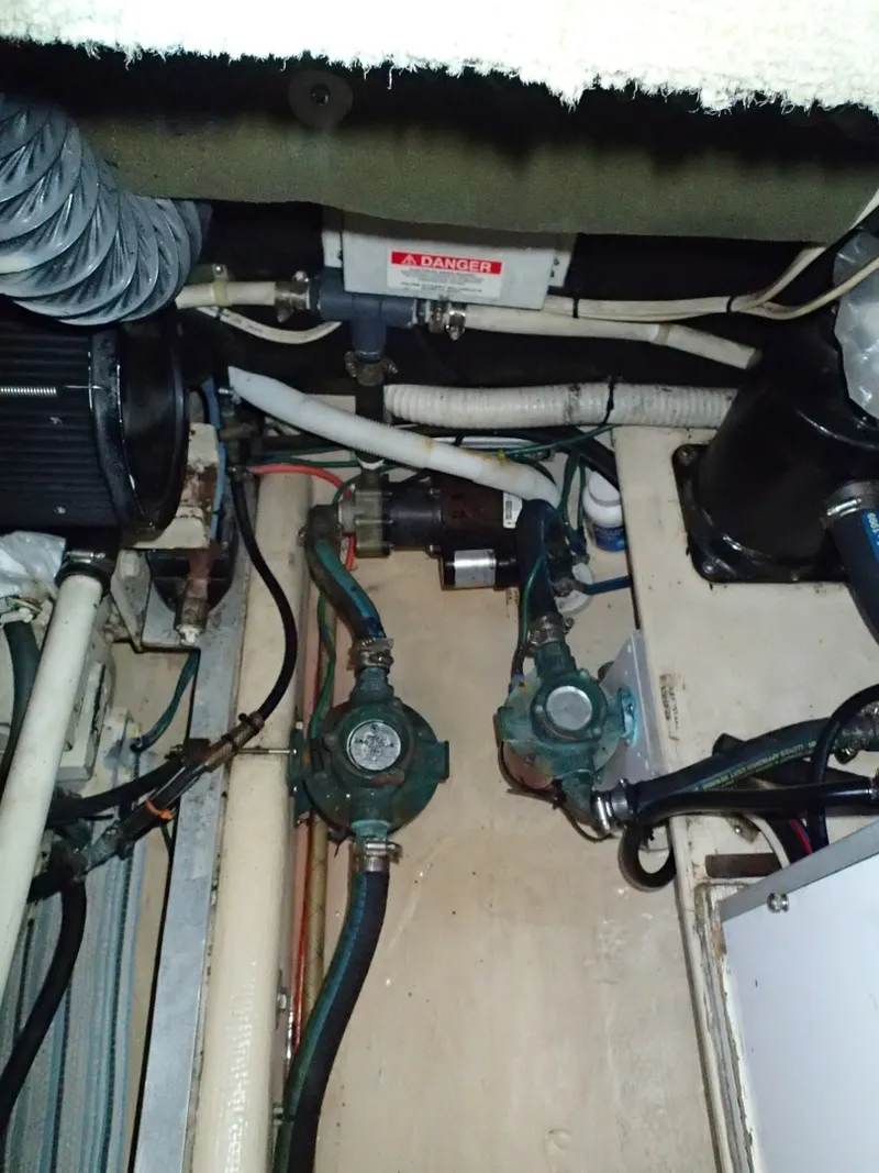 Slide: The Image of Nordic Pilothouse Trawler 32 2000 - 6022340