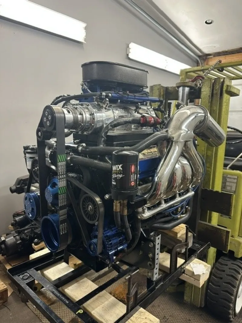 Slide: The Image of Donzi Daytona 38 ZF 2001 - 6013952