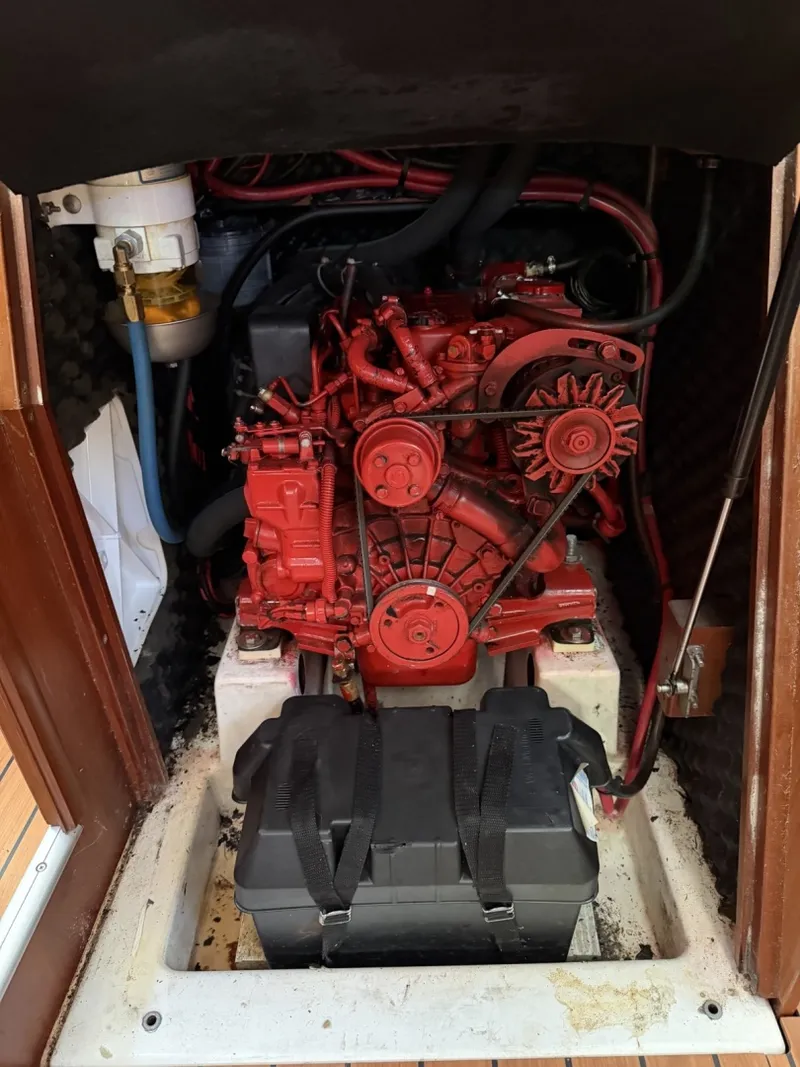 Slide: The Image of Beneteau 331 2003 - 6013962