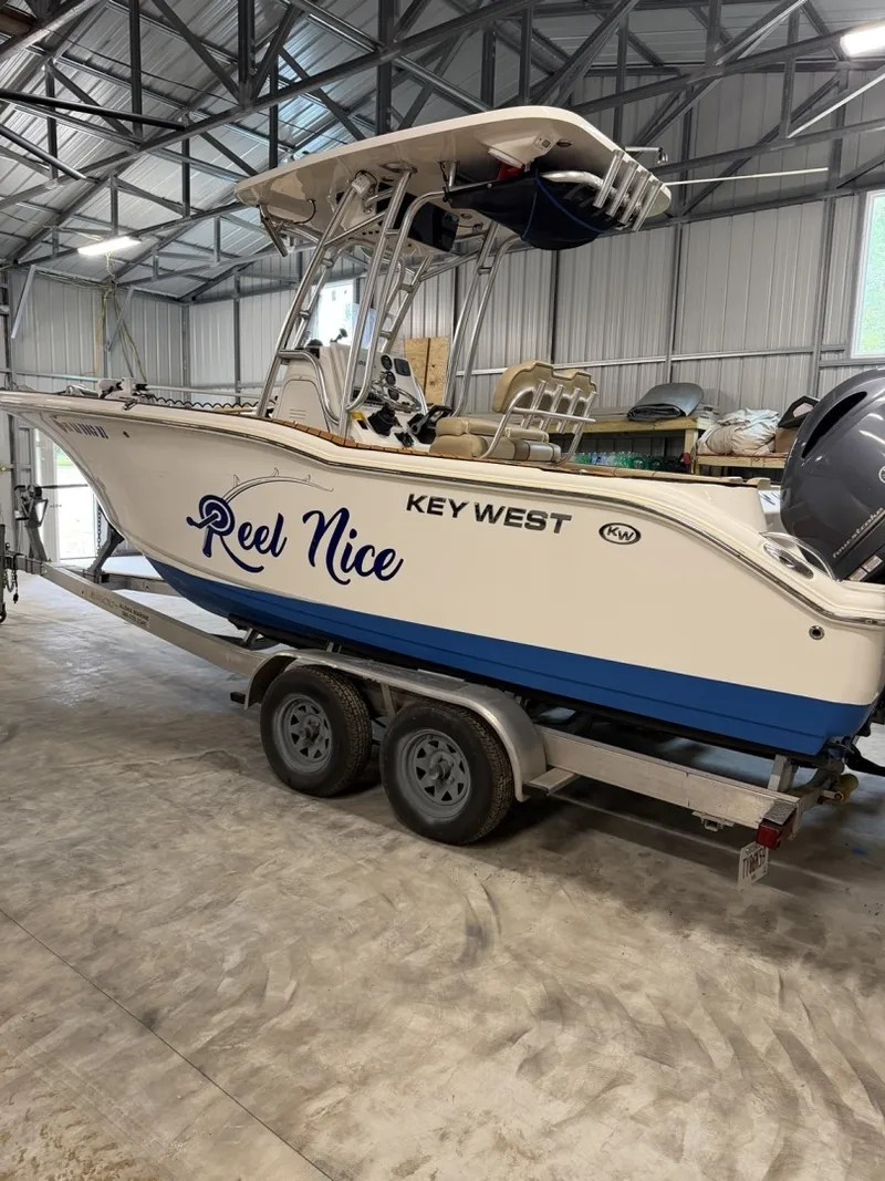 The Image of Key West 244CC 2017 - 6017570