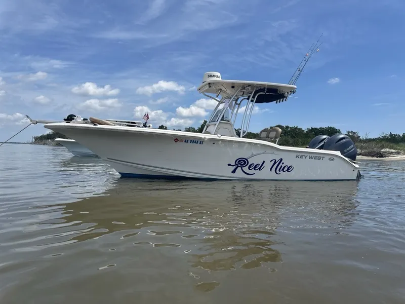 Slide: The Image of Key West 244CC 2017 - 6017574