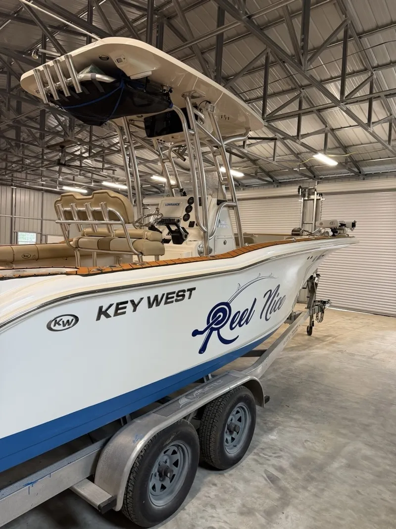 Slide: The Image of Key West 244CC 2017 - 6017559