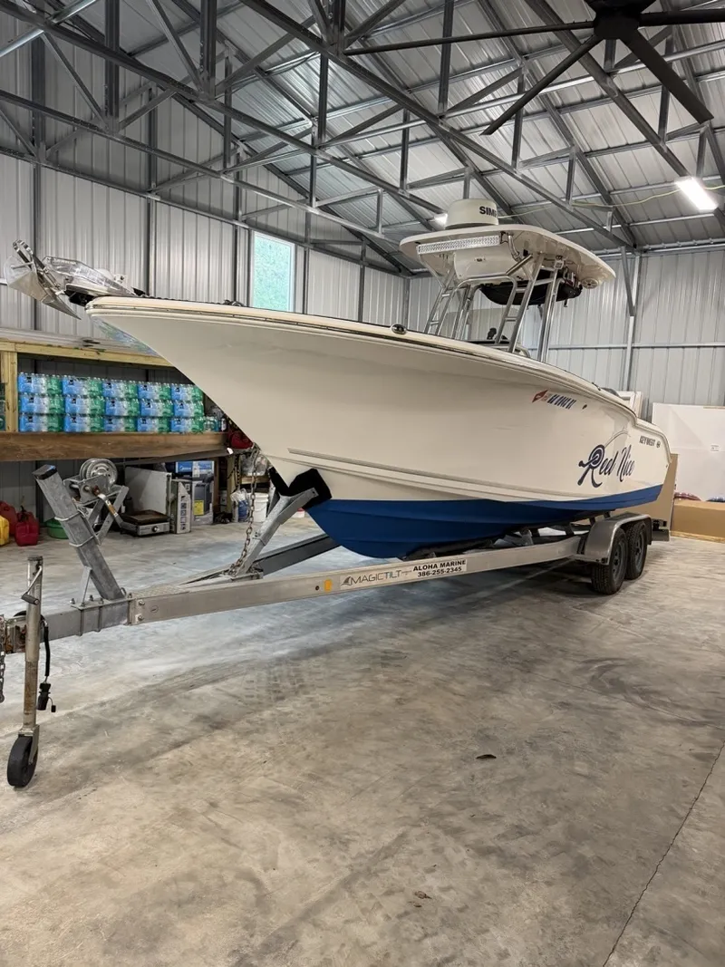 Slide: The Image of Key West 244CC 2017 - 6017572