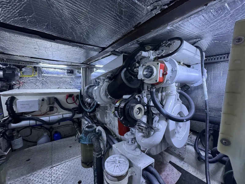 Slide: The Image of Lien Hwa 47 1987 - 6014483