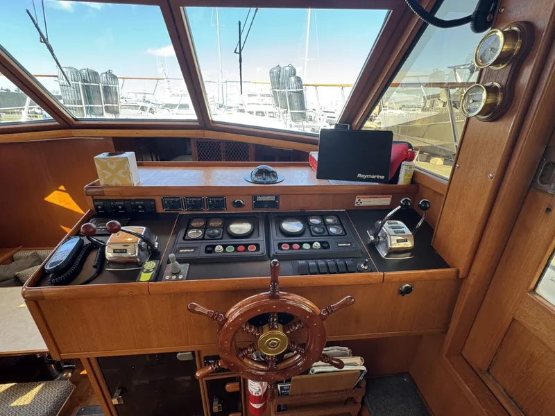 Slide: The Image of Lien Hwa 47 1987 - 6014489