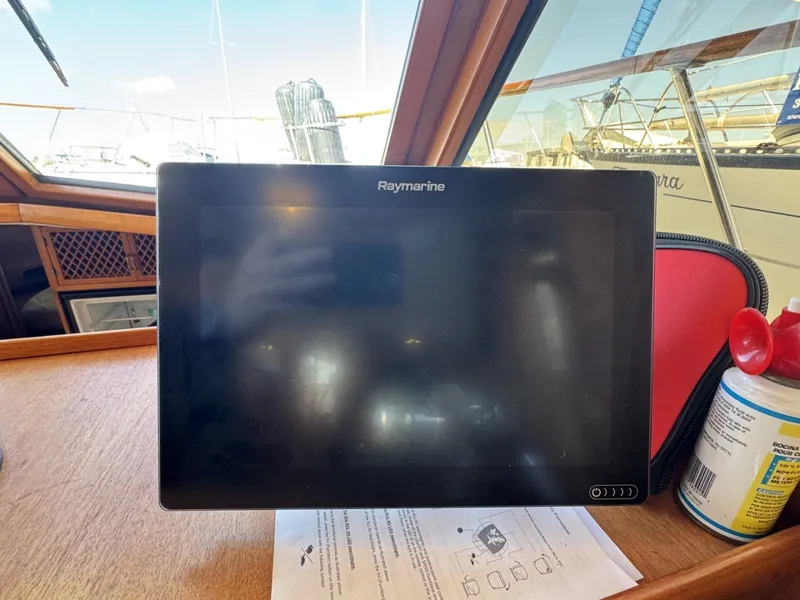 Slide: The Image of Lien Hwa 47 1987 - 6014490