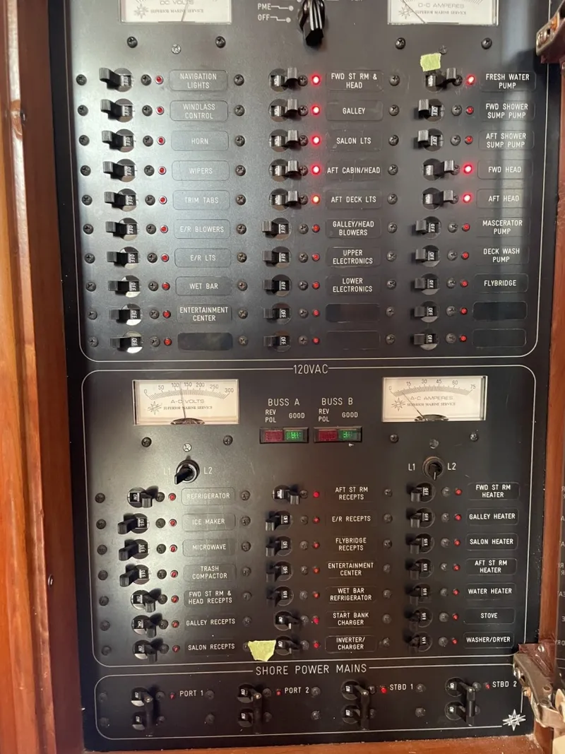 Slide: The Image of Lien Hwa 47 1987 - 6014460