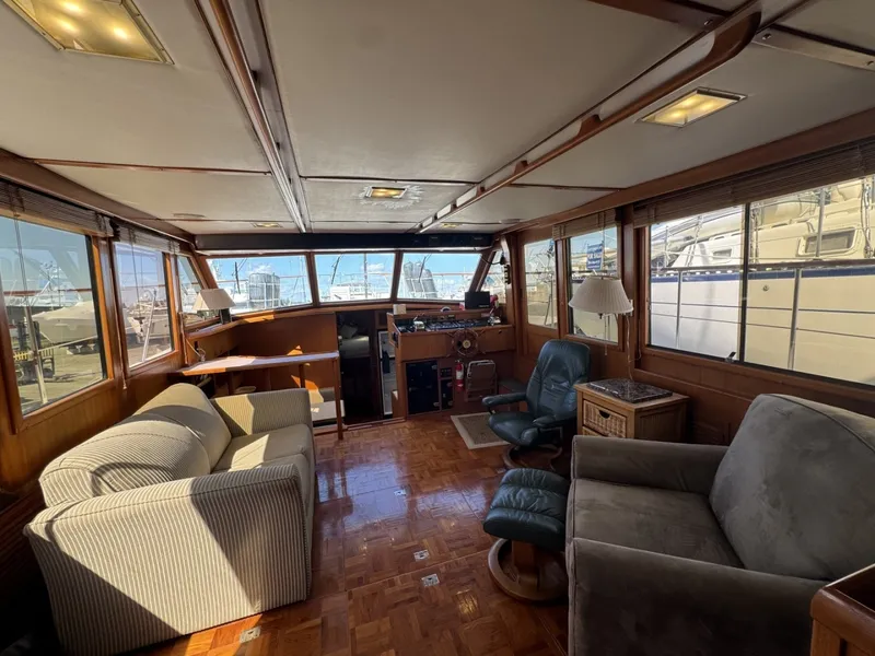 Slide: The Image of Lien Hwa 47 1987 - 6014493