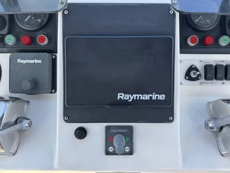 Slide: The Image of Lien Hwa 47 1987 - 6014501