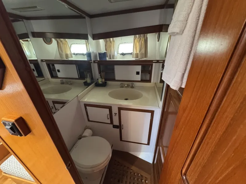 Slide: The Image of Lien Hwa 47 1987 - 6014466