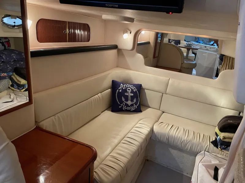 Slide: The Image of Sea Ray 340 Sundancer 2001 - 6014471