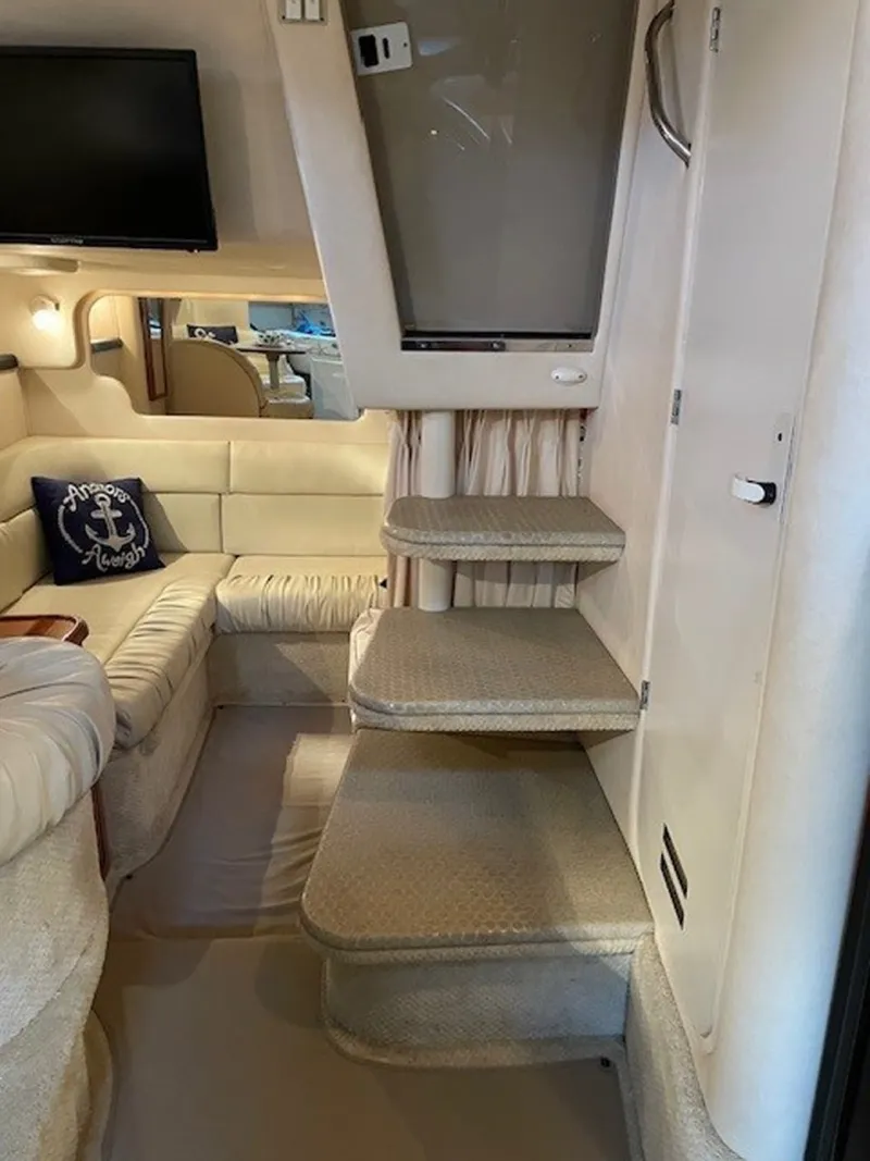 Slide: The Image of Sea Ray 340 Sundancer 2001 - 6014479