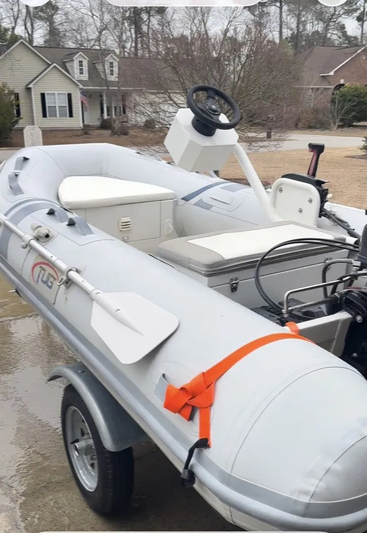 Slide: The Image of Hatteras Motor Yacht 1987 - 6014870