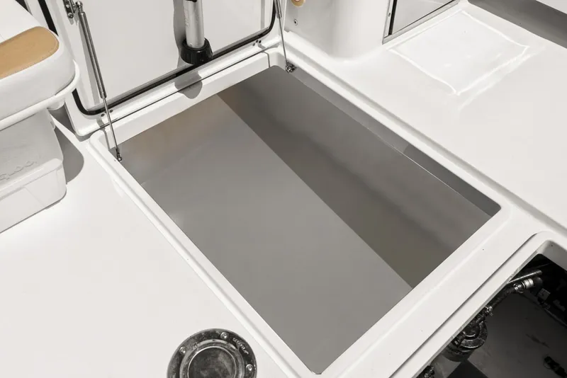 Slide: The Image of Edgewater 280CX 2018 - 6014763