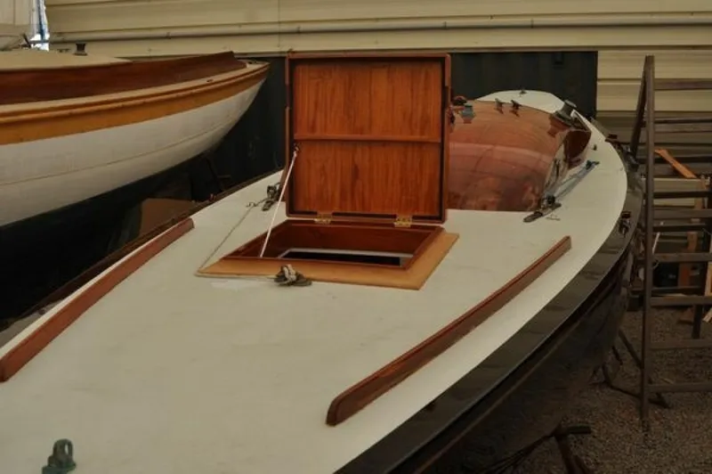 Slide: The Image of Luders L-16 1946 - 6014954