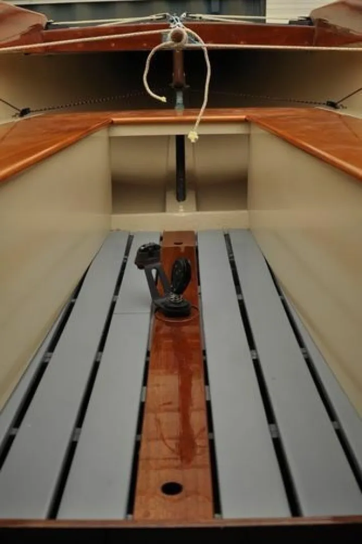 Slide: The Image of Luders L-16 1946 - 6014955