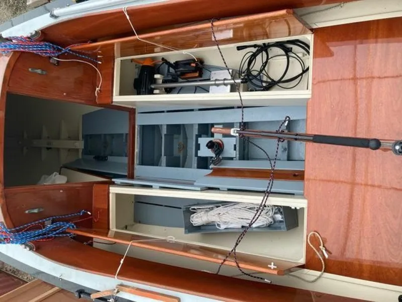 Slide: The Image of Luders L-16 1946 - 6014956