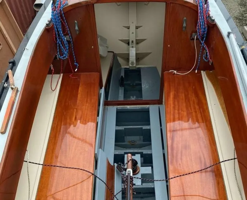 Slide: The Image of Luders L-16 1946 - 6014957